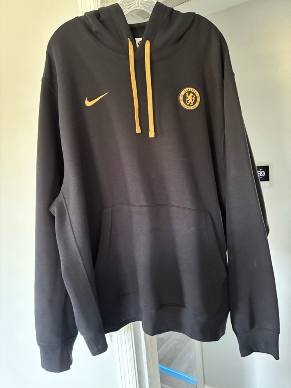 Nike Chelsea FC Club Hoodie Men’s XXL